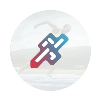 Sport Brand Icon