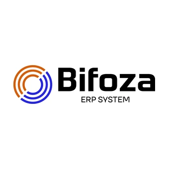 Bifoza ERP