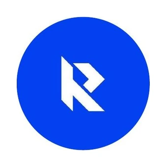 R Brand Icon