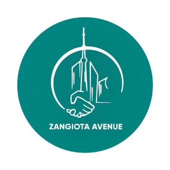 Zangiota Avenue